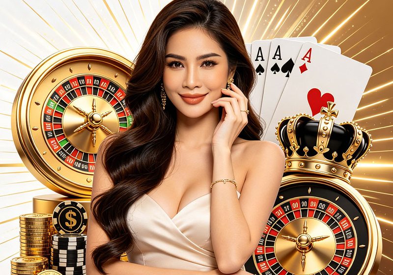 Mậu Binh khi xếp ba chi – hướng dẫn theo tình huống