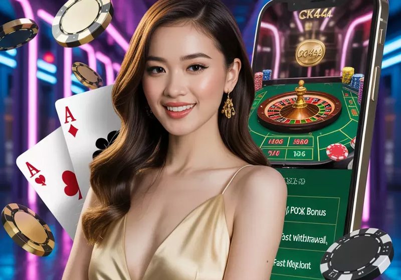 Phỏm và cách tính điểm cuối ván cùng XR88